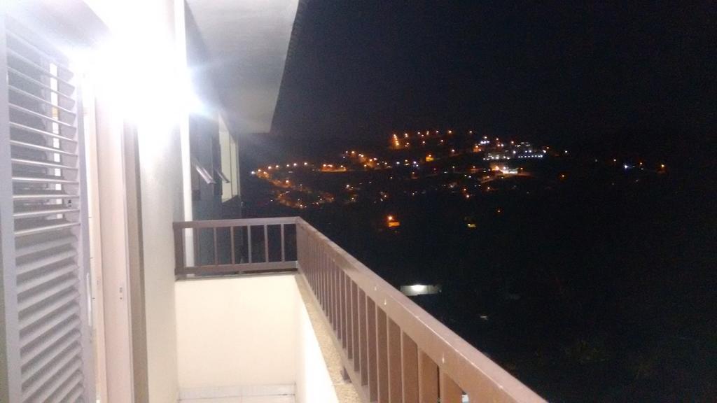 Pousada Deus é Fiel Cachoeira Paulista Exterior foto